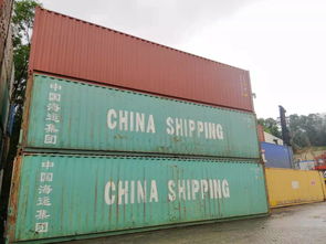 【深圳二手貨柜集裝箱集裝箱房屋定做二手集裝箱買賣回收】- 