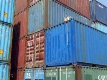 深圳二手集裝箱交易與租賃全解析 干貨與冷凍集裝箱市場探秘